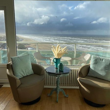 Annet'S Studio Zandvoort Exterior foto