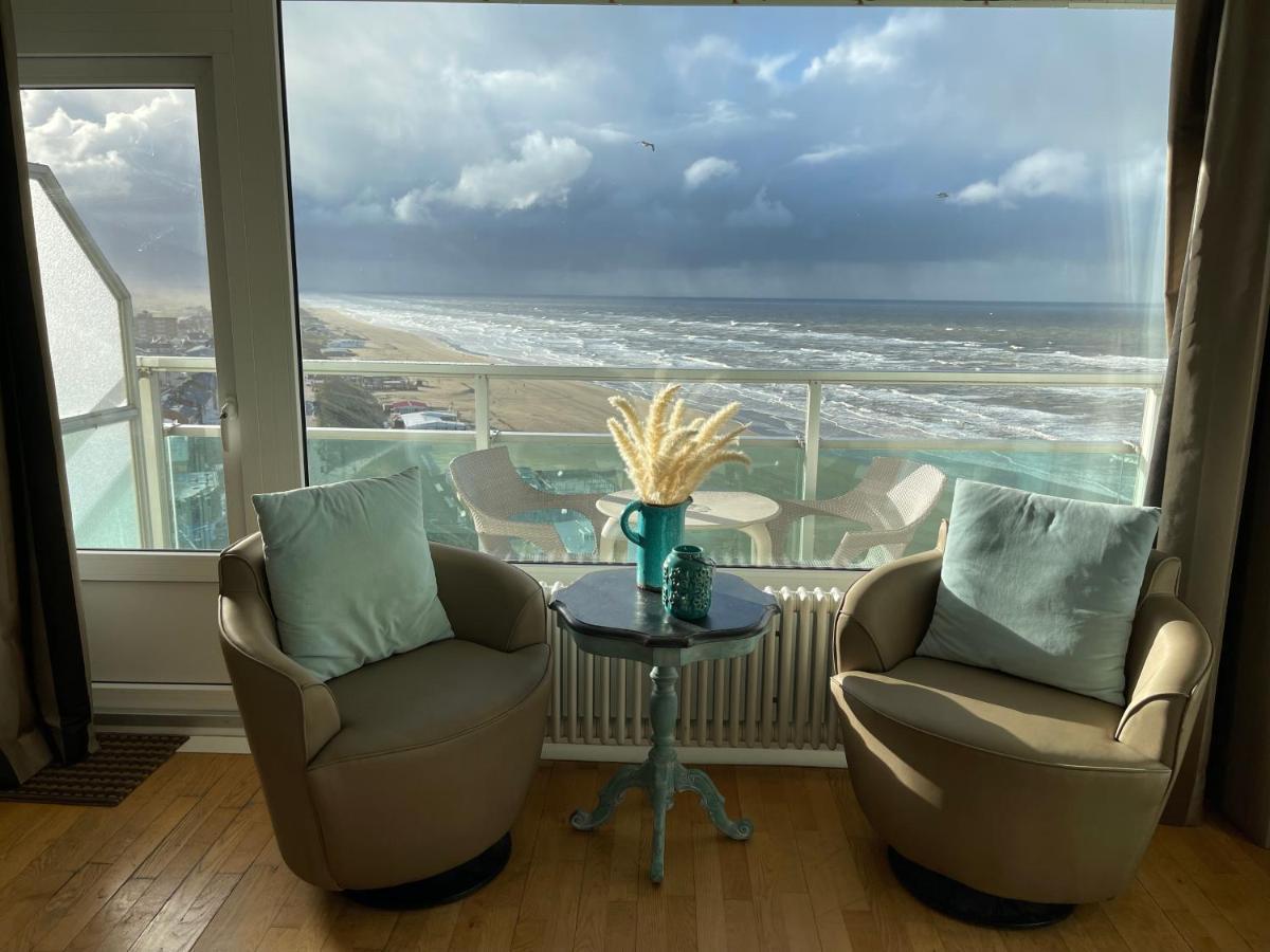 Annet'S Studio Zandvoort Exterior foto